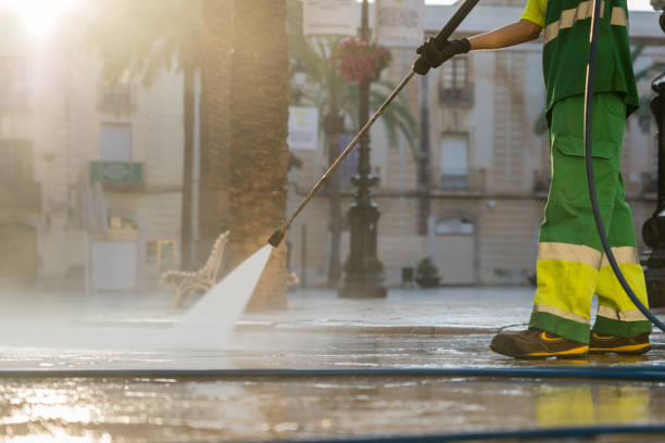 Best Fence Pressure Washing  in Cherokee, NC